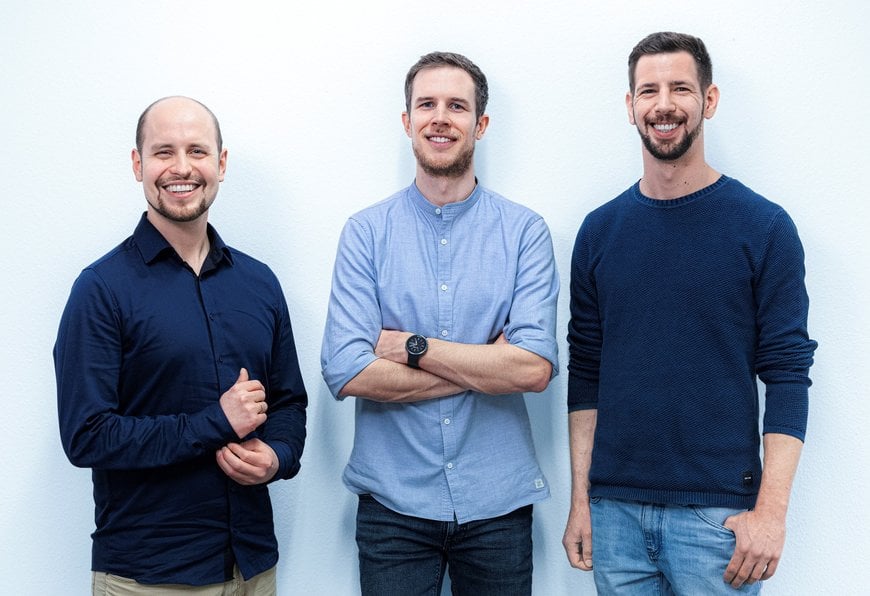 „Wir wollen auch Baugruppen digital auf Optimierungspotential analy sieren“